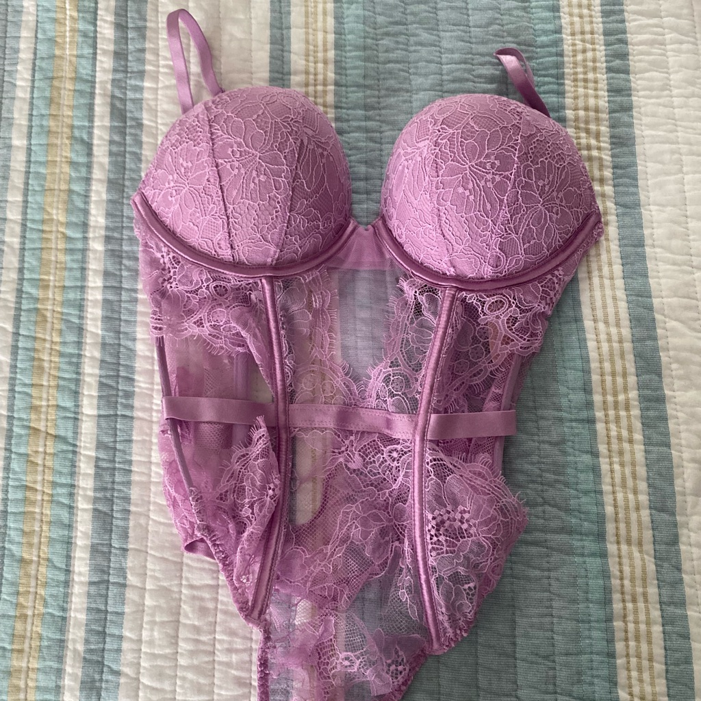 Lingerie